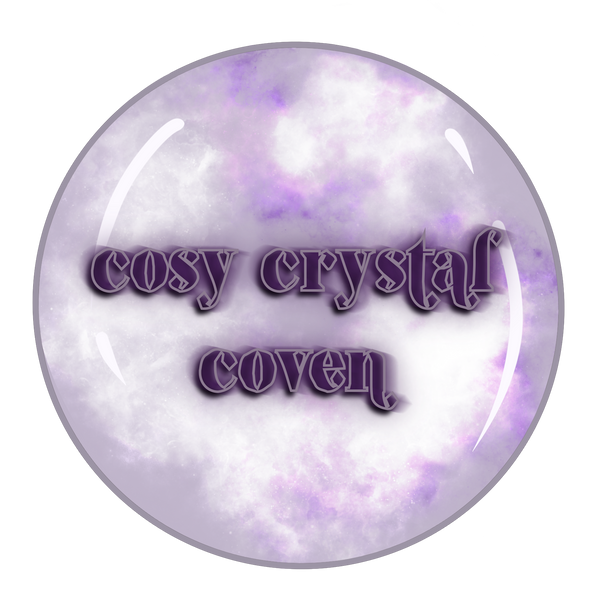 CosyCrystalCoven